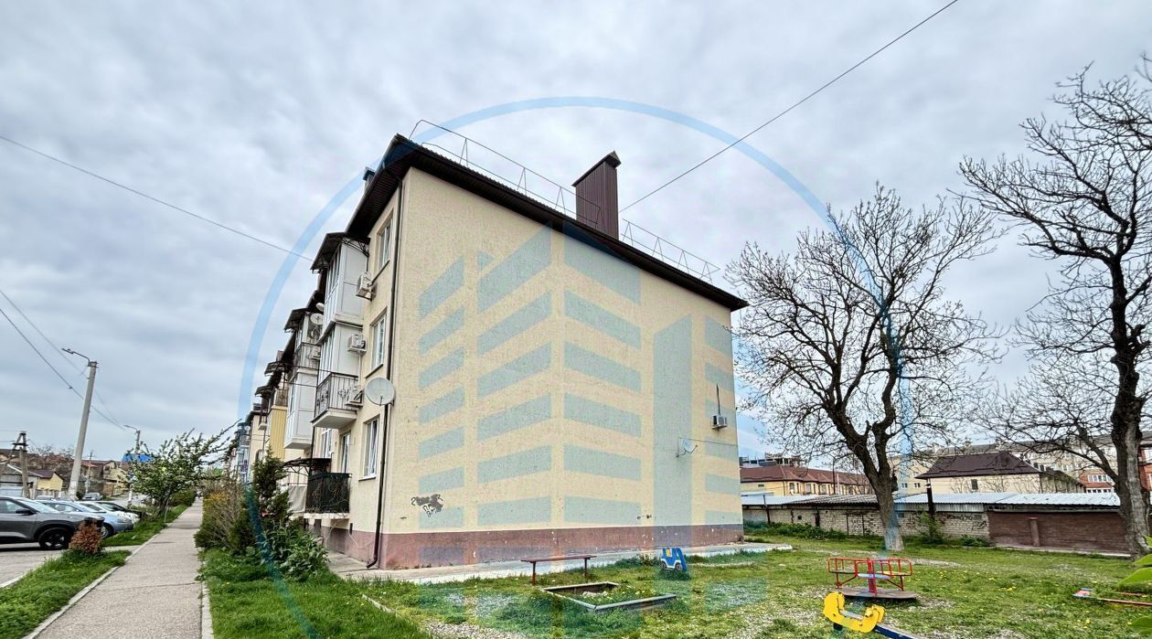 квартира г Ессентуки ул Средняя 2в фото 15