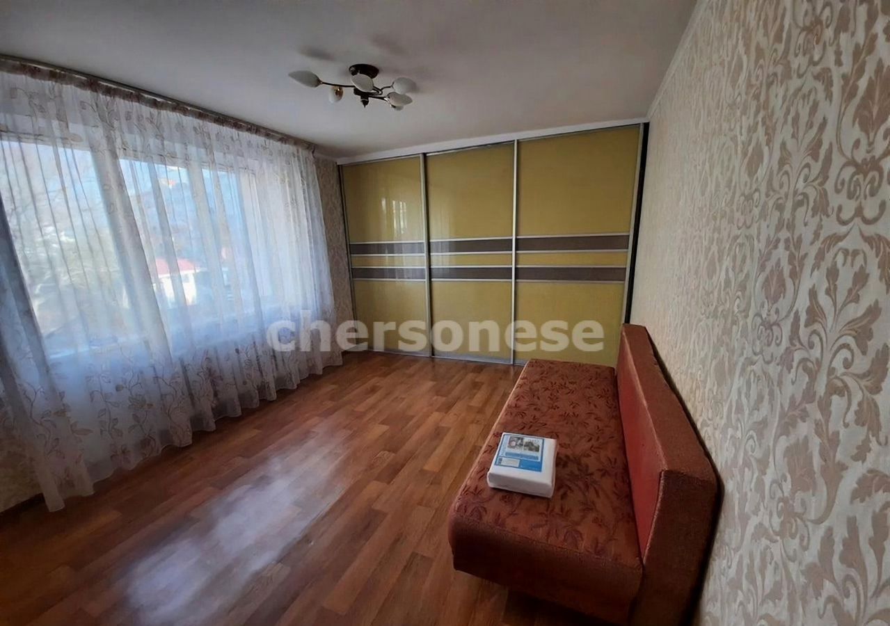 квартира г Севастополь ул Казачья 8 Крым фото 1