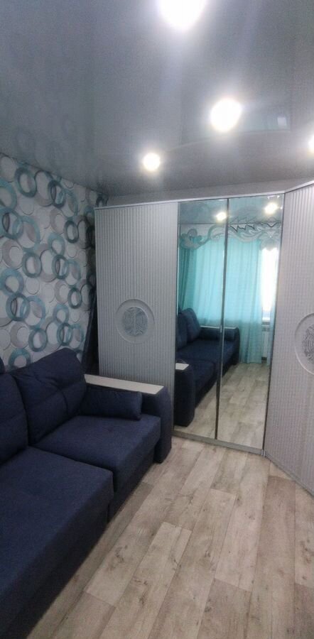 комната г Южноуральск ул Космонавтов 2 фото 1