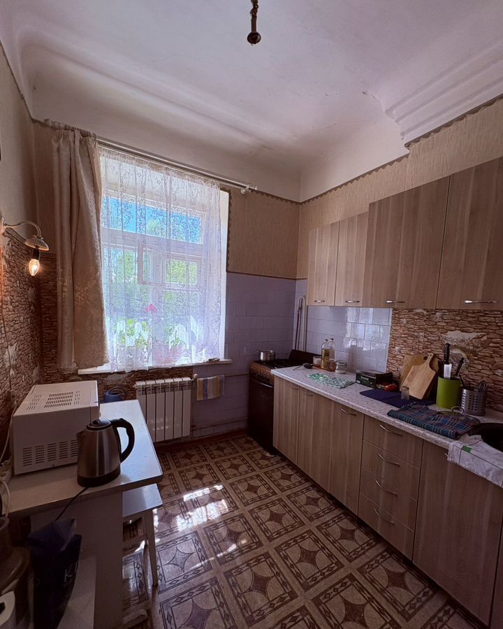 квартира г Челябинск р-н Центральный ул Смирных 13 фото 6