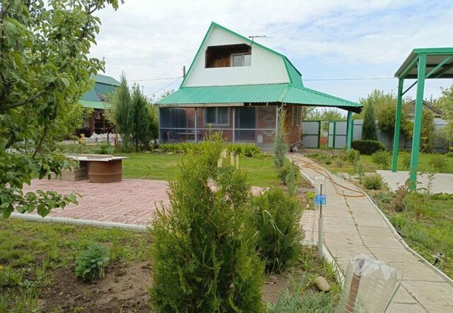 тер Красноярское муниципальное образование СНТ Искра-3, Дубровная ул, Энгельс фото