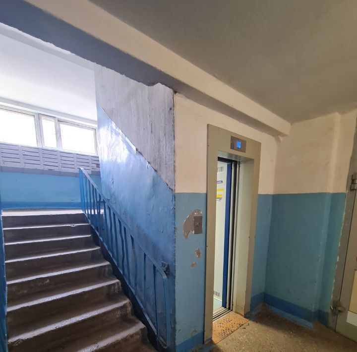 квартира г Переславль-Залесский ул Менделеева 56 фото 15