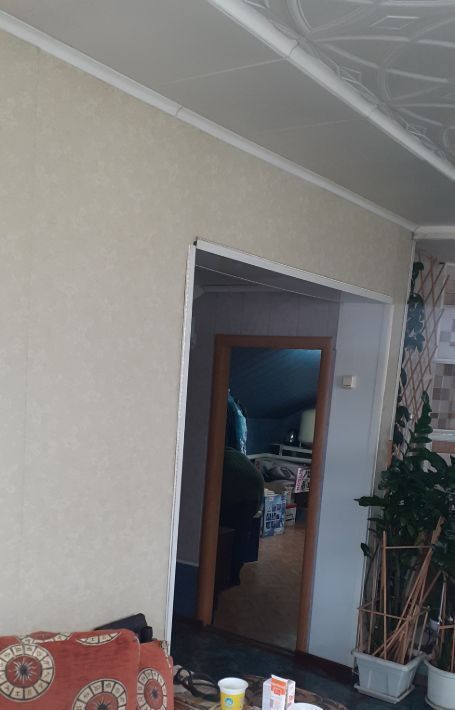 дом г Прокопьевск р-н Рудничный Сафоново ул Дзержинского фото 48