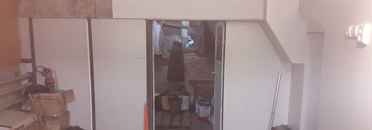 дом г Прокопьевск р-н Рудничный Сафоново ул Дзержинского фото 37