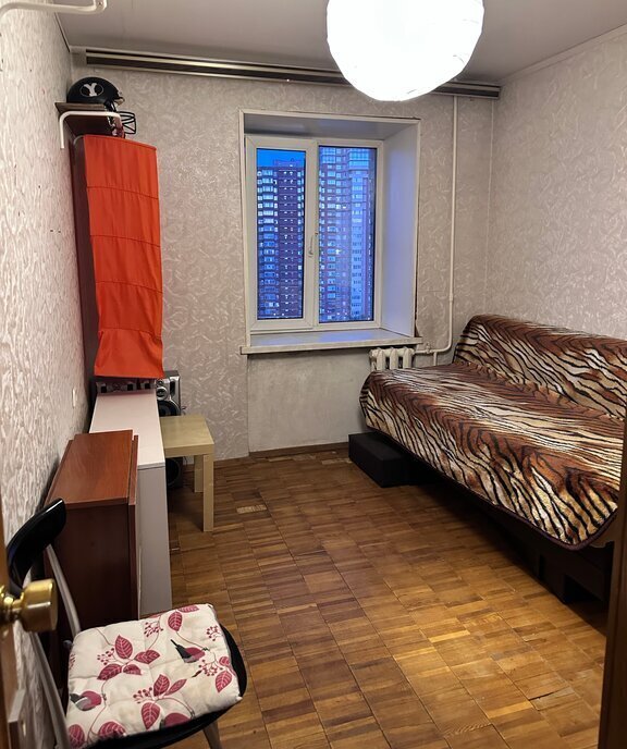 квартира г Балашиха мкр Гагарина 13, Щёлковская фото 11