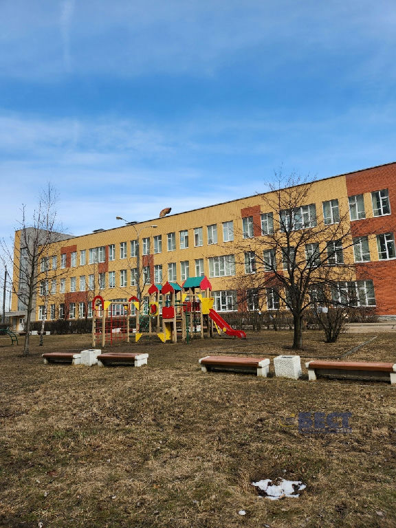 квартира г Мытищи ул Борисовка 4а Медведково фото 22