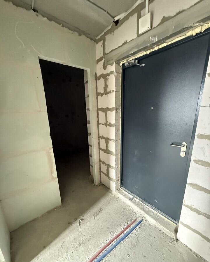 квартира городской округ Одинцовский г Звенигород 3-й мкр-н, 10, район Восточный фото 6