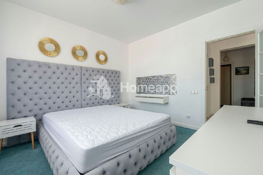 квартира г Балашиха ул Ситникова 2 фото 12