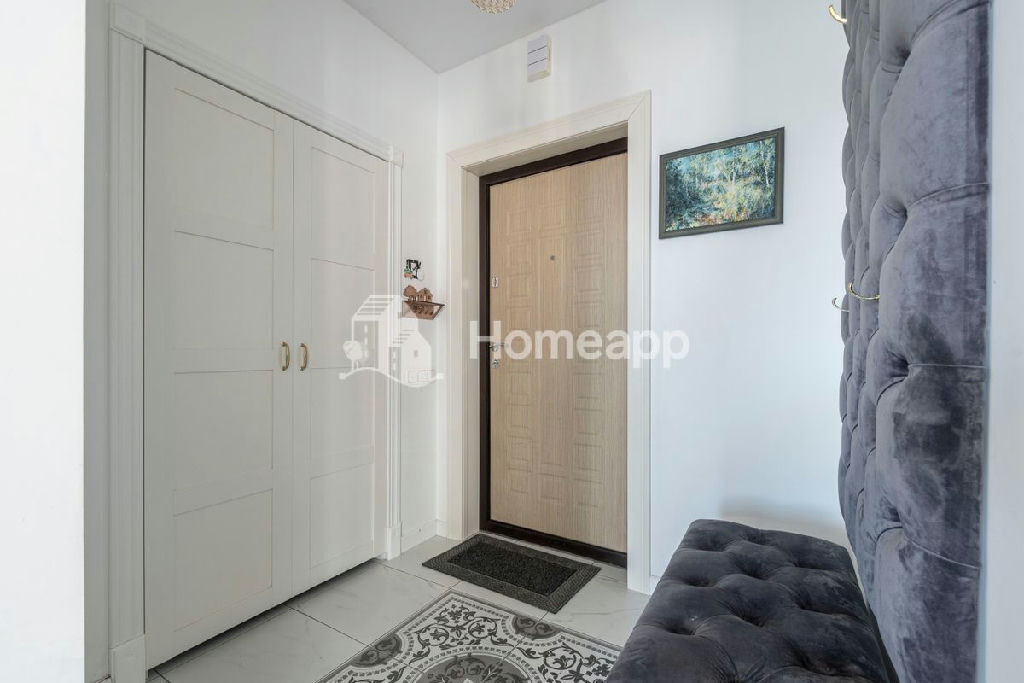 квартира г Балашиха ул Ситникова 2 фото 14