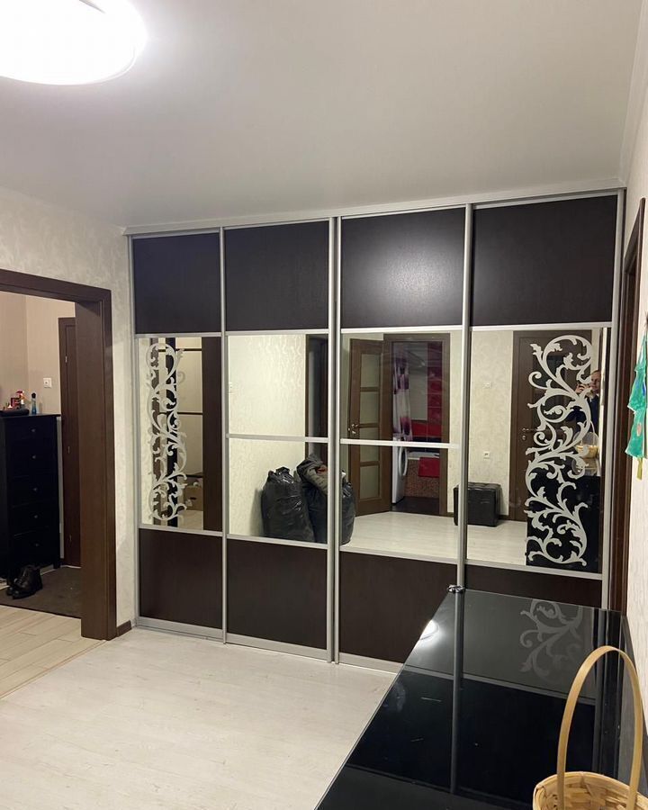 квартира г Балашиха д Федурново ул Авиарембаза 10 фото 16