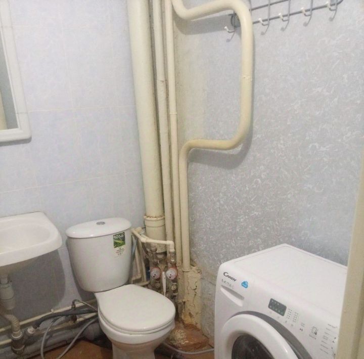 квартира г Екатеринбург Уралмаш ул Красных борцов 19 фото 3