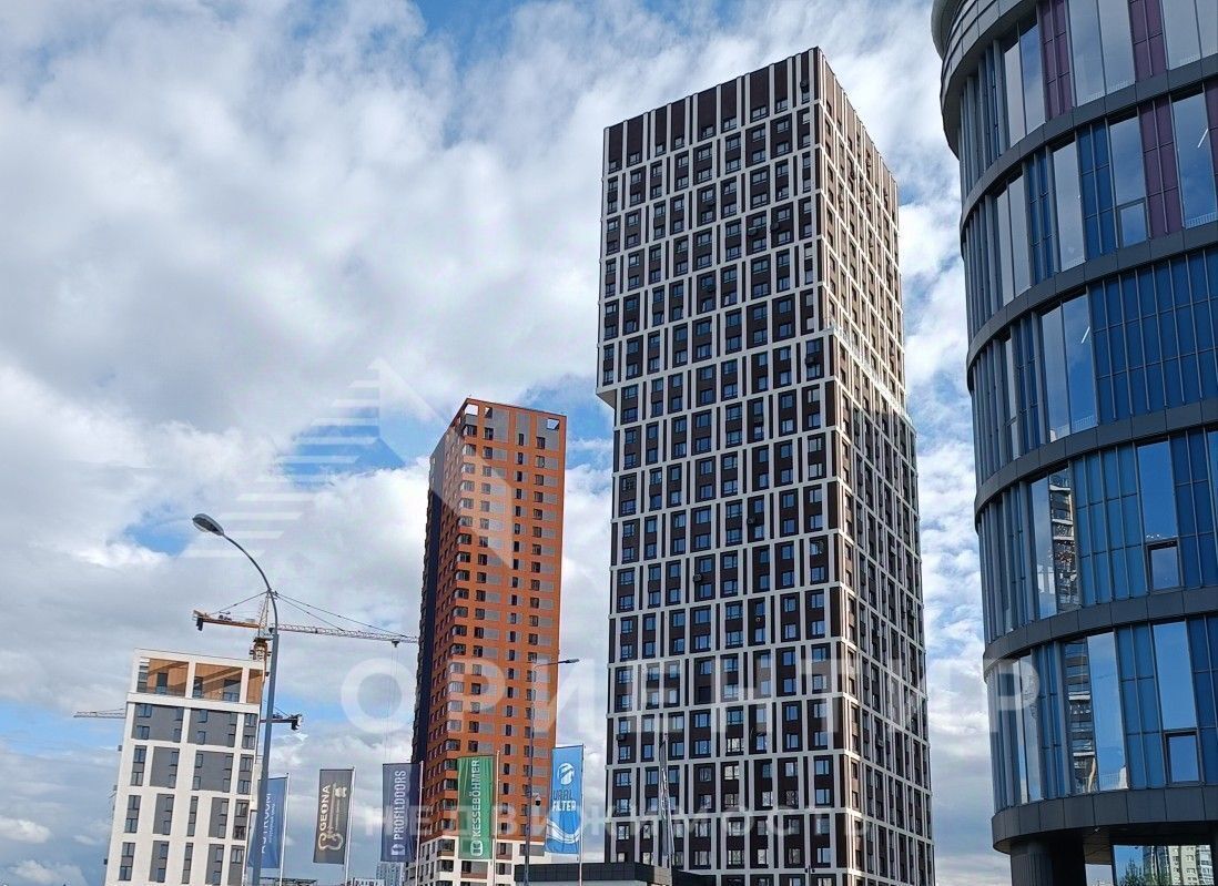 квартира г Екатеринбург Геологическая ул Машинная 4 фото 20
