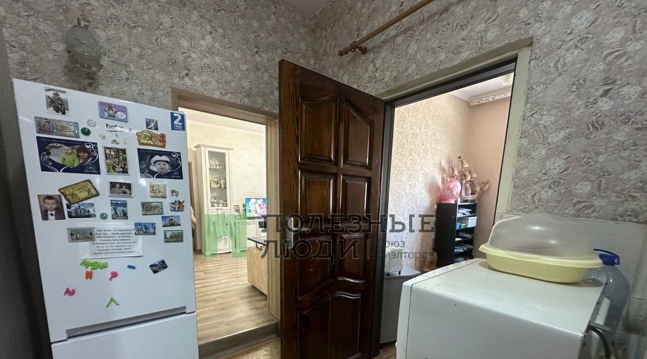дом г Новороссийск с Владимировка ул Гагарина 9 фото 4