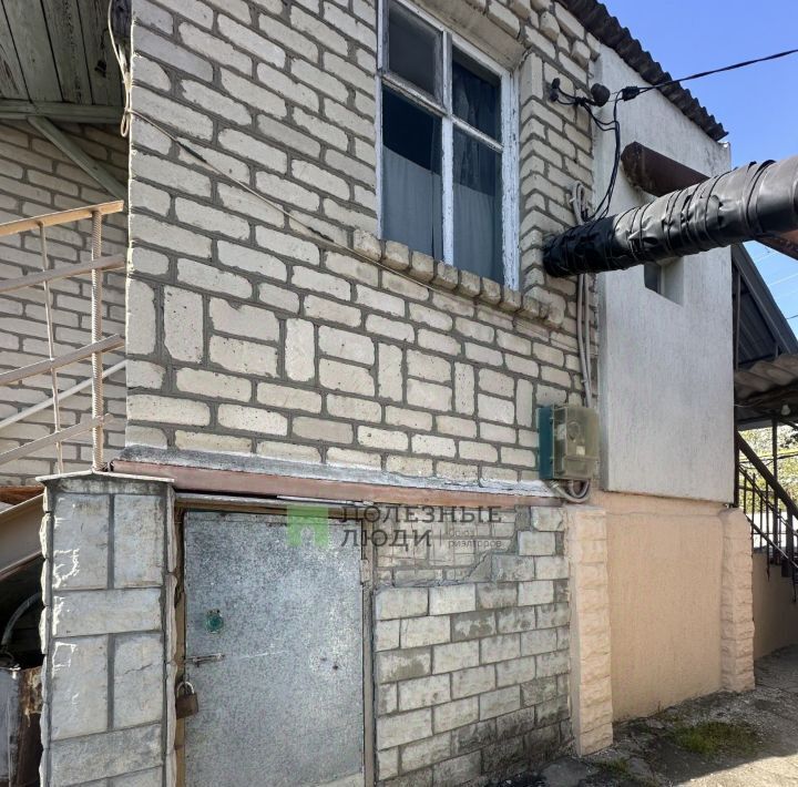 дом г Новороссийск с Владимировка ул Гагарина 9 фото 25