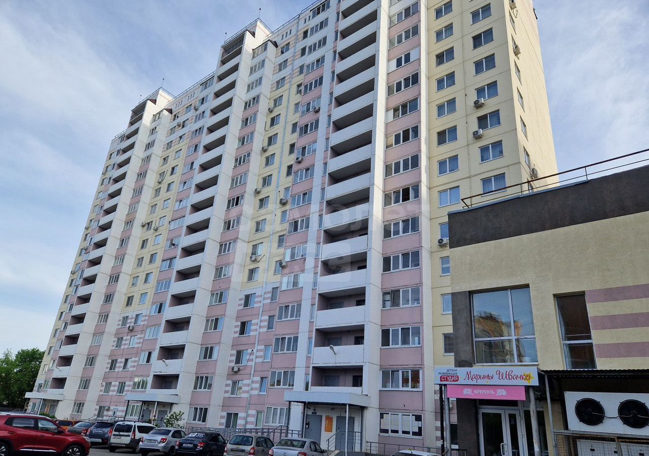 квартира г Оренбург р-н Промышленный проезд Нижний 5/6 фото 22