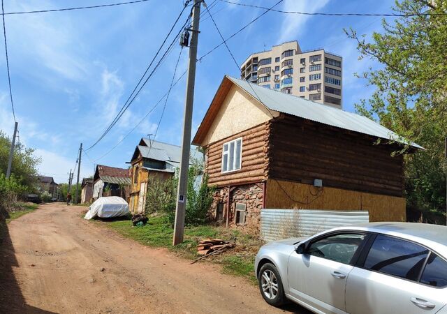 земля р-н Ленинский ул 1-я Пугачевская мкр-н Форштадт фото