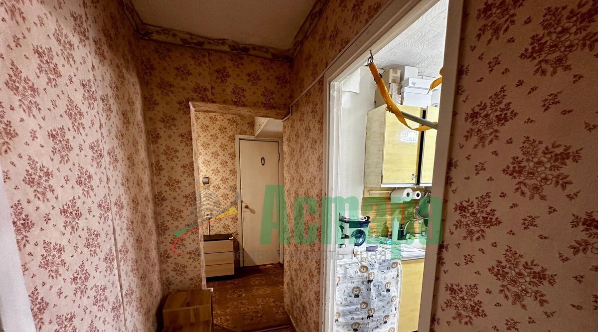 квартира г Чита р-н Центральный Северный микрорайон 36 фото 14