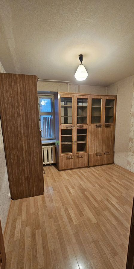 квартира г Киров р-н Октябрьский ул Андрея Упита 6 фото 5