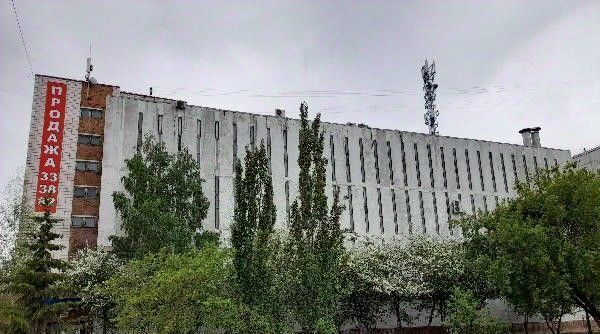 р-н Октябрьский ул Кирова 18а фото