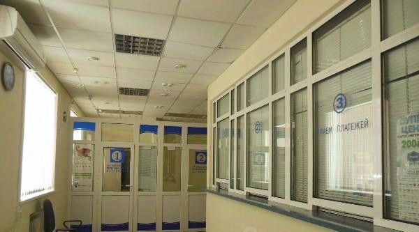 свободного назначения г Омск р-н Октябрьский ул Кирова 18а фото 8