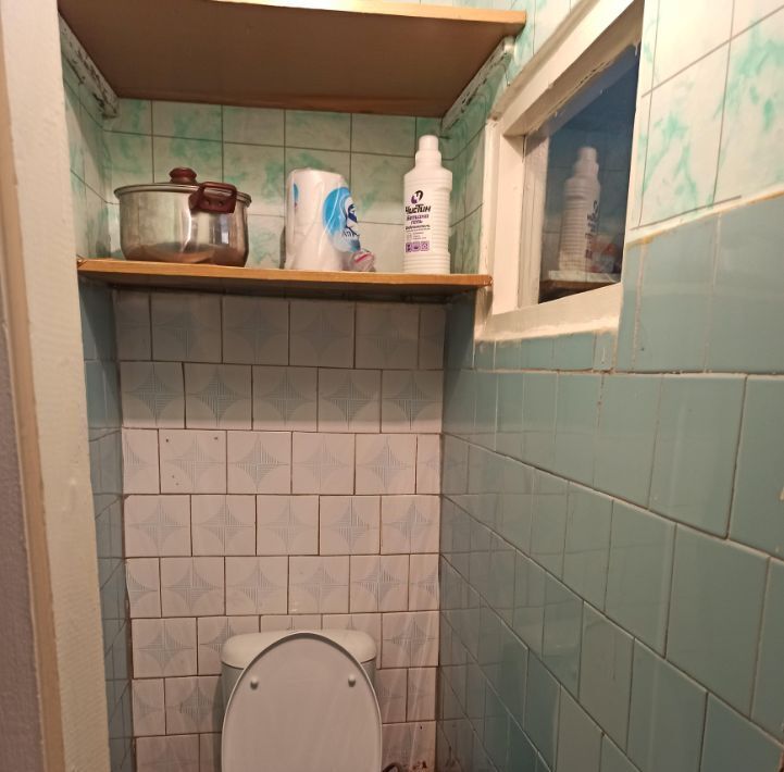 квартира г Зима ул Каландарашвили 4 фото 10