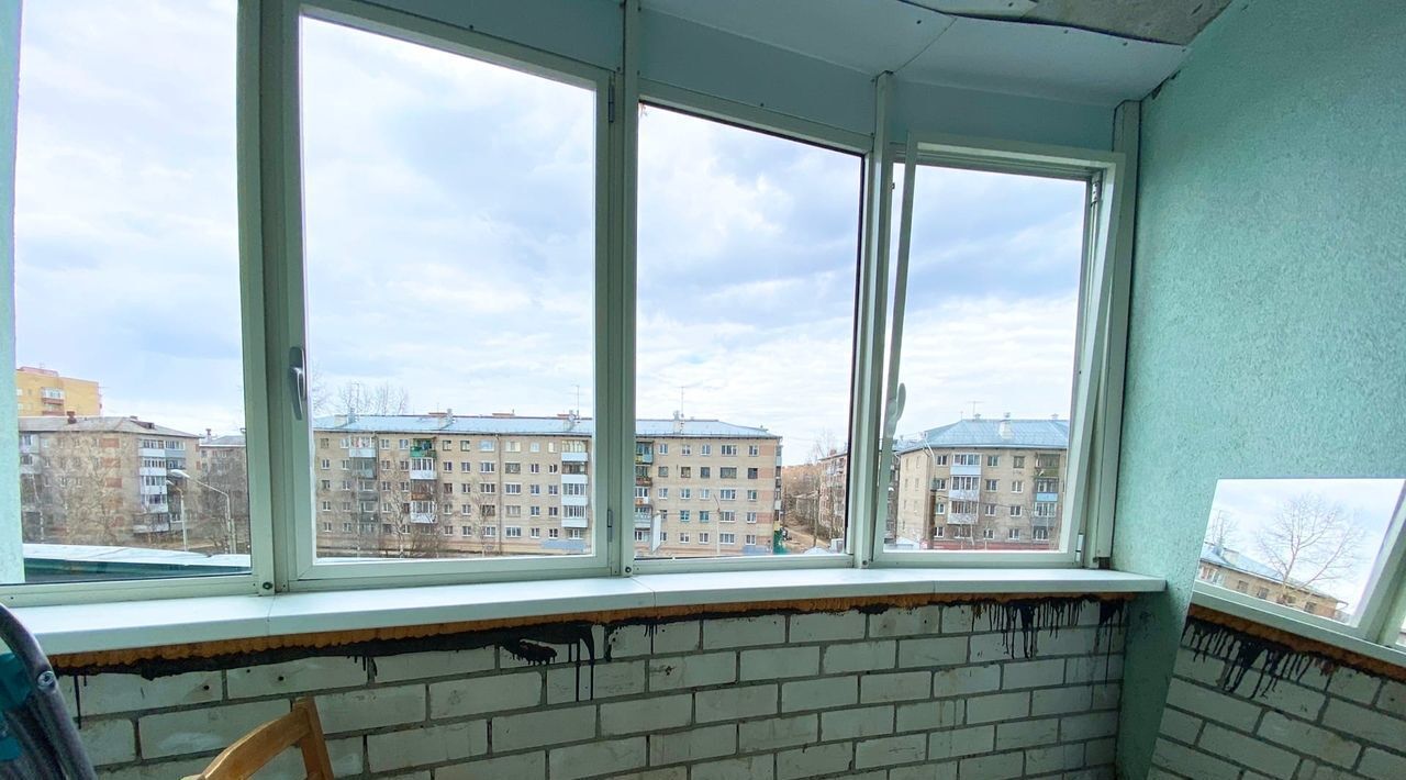 квартира г Архангельск р-н Ломоносовский округ пр-кт Обводный канал 29 фото 8