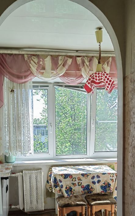 квартира г Тула р-н Привокзальный ул Серебровская 20 фото 11