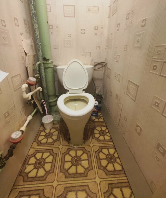 квартира г Первоуральск ул Советская 6а фото 12