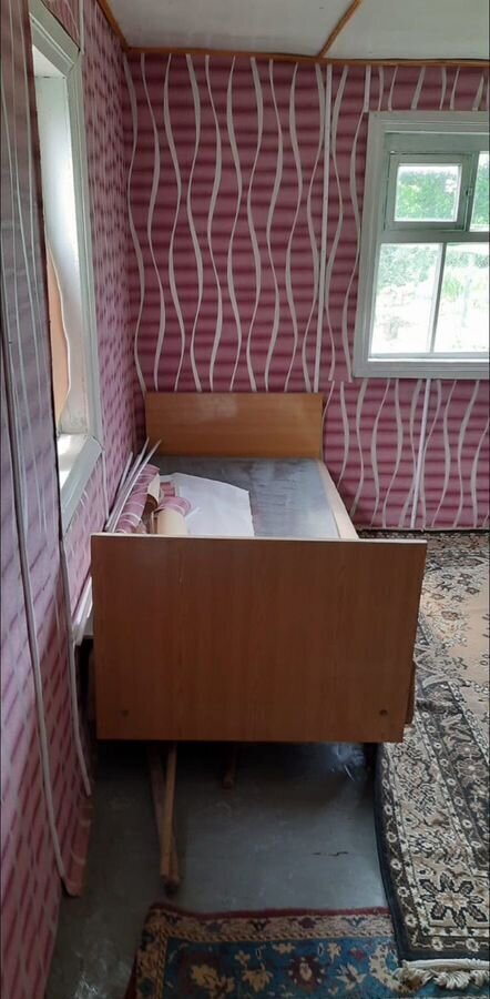 дом р-н Сальский г Сальск снт Железнодорожник Сальское городское поселение фото 11