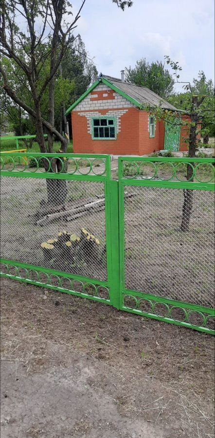 дом р-н Сальский г Сальск снт Железнодорожник Сальское городское поселение фото 21