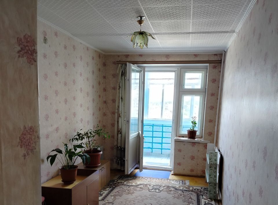 квартира г Ижевск городок Машиностроителей р-н Ленинский 99 фото 4