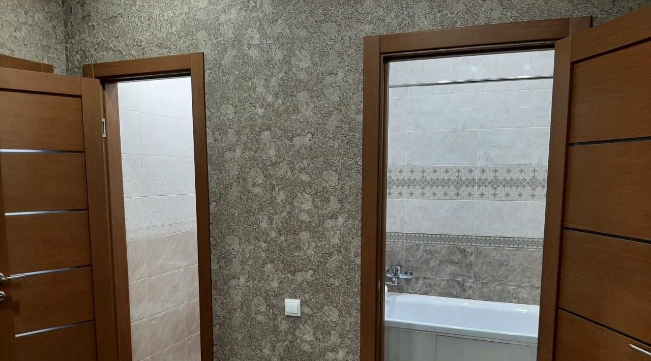 квартира г Курган Шевелёвка ул Карельцева 113 фото 9