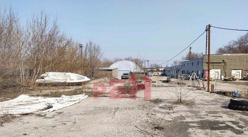 производственные, складские г Самара Кировская ул Рыльская 27 фото 13