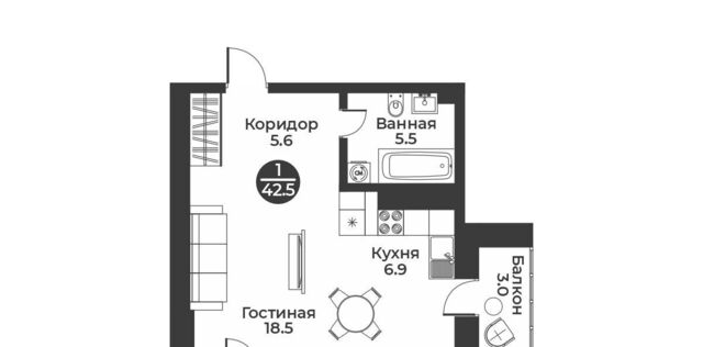 ул Генерала Тихонова 7 фото