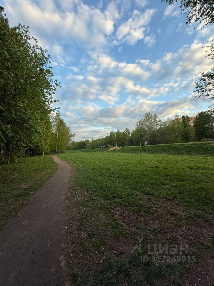 квартира г Королев проезд Циолковского 4 фото 21