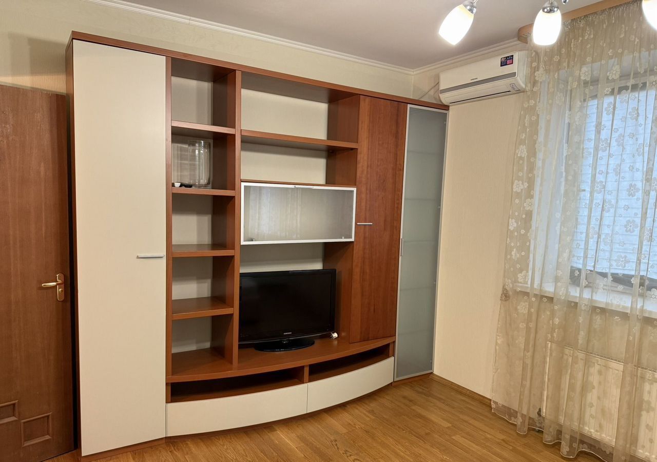 квартира г Люберцы ул 3-е почтовое отделение 47к/2 Котельники, мкр-н Городок Б фото 4