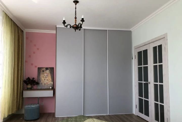 квартира г Чебоксары р-н Калининский ул Калинина 93 фото 4