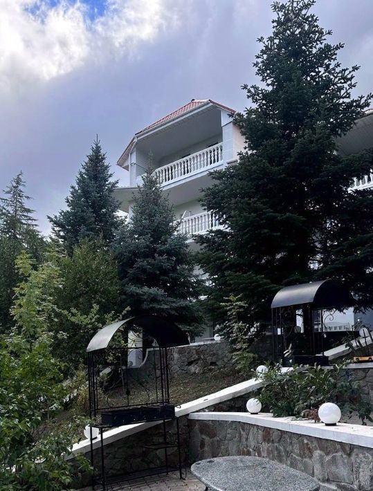 дом г Алушта с Изобильное фото 6