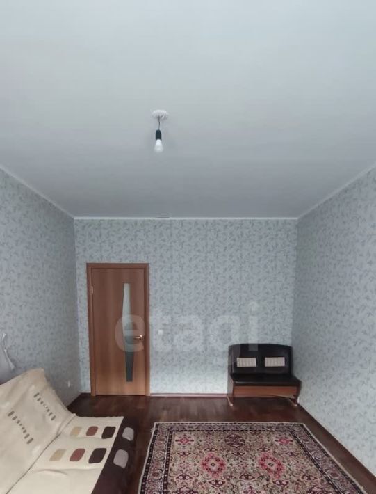 квартира г Нягань р-н мкр 6 4 фото 3