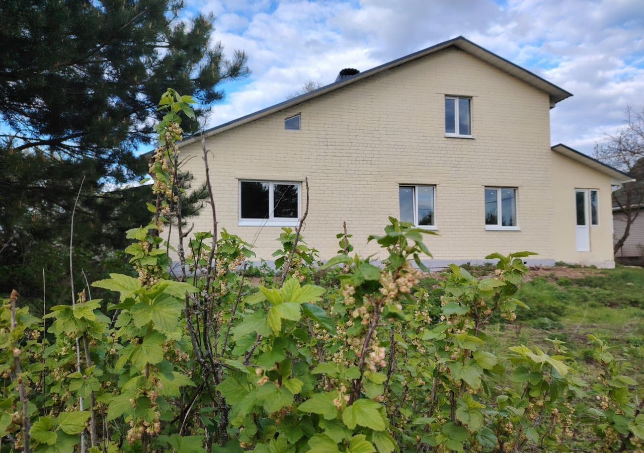 дом г Калуга д Крутицы 26 фото 18