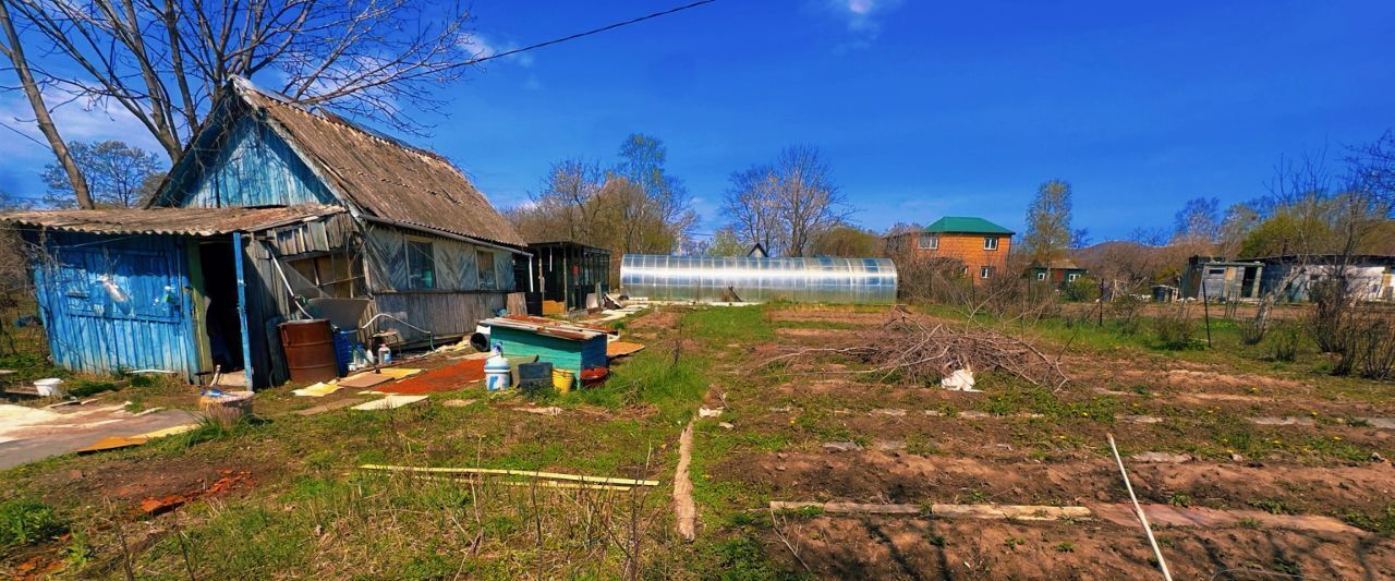 дом г Фокино п Домашлино ЗАТО Фокино городской округ фото 2