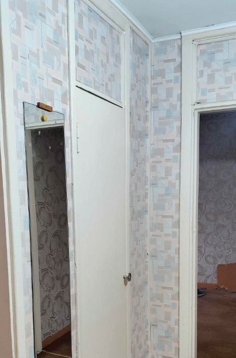 квартира г Кемерово р-н Заводский пр-кт Ленина 51а фото 5
