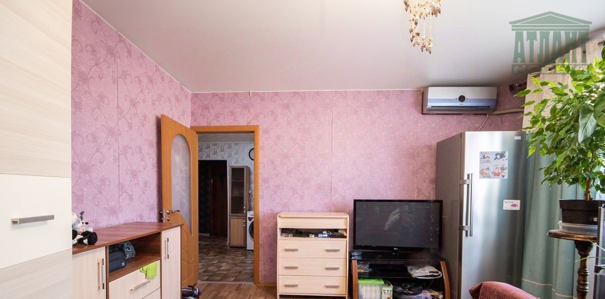 квартира г Хабаровск р-н Железнодорожный ул Вяземская 22 фото 3