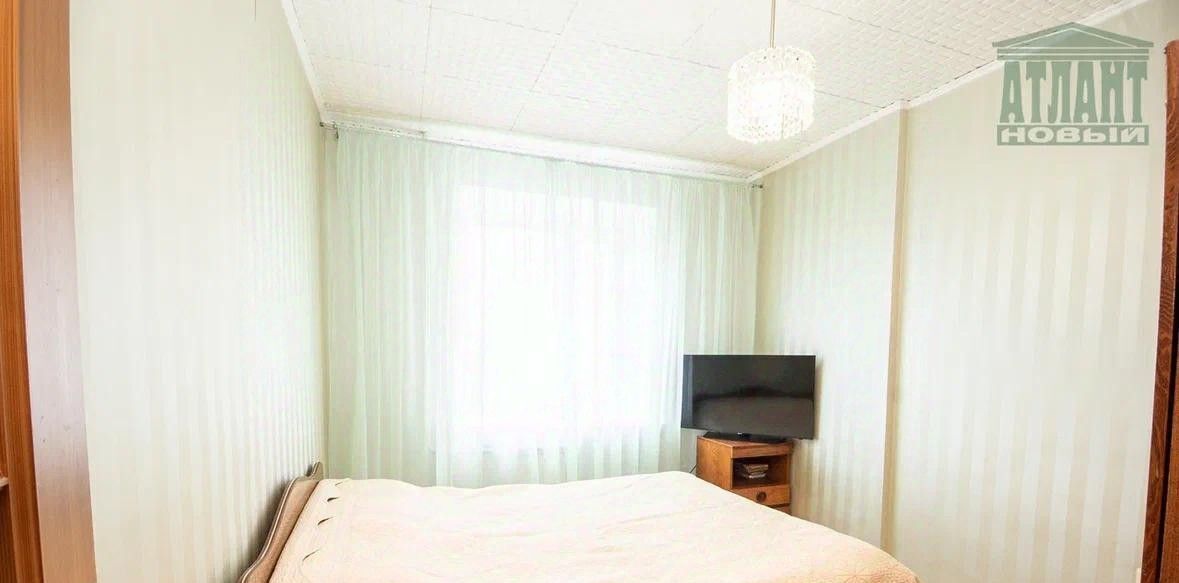 квартира г Хабаровск р-н Краснофлотский ул Кирова 5 фото 6
