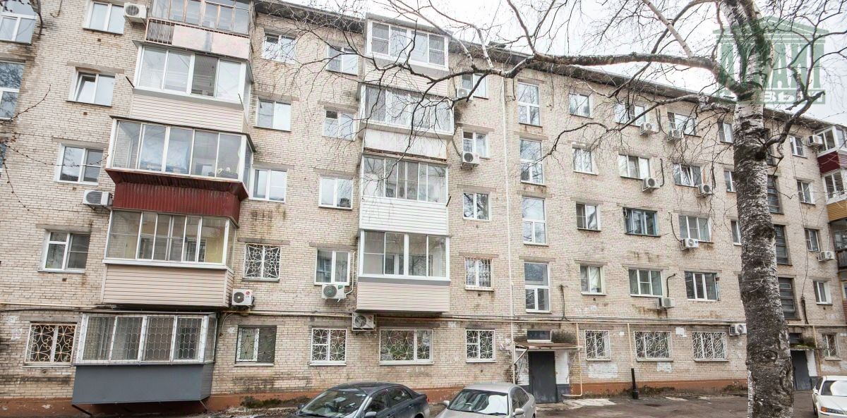 квартира г Хабаровск р-н Кировский ул Фоломеева 2 фото 13