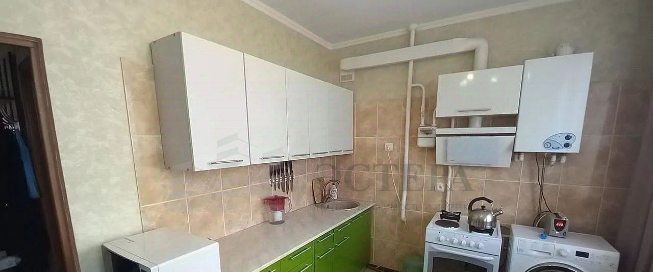 квартира г Геленджик ул Объездная 6а Центр фото 1