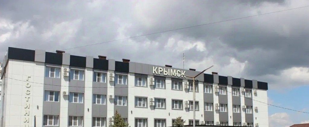 комната р-н Крымский г Крымск ул Демьяна Бедного 14 фото 24