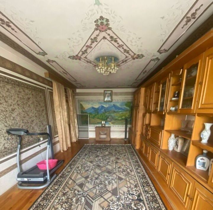 дом г Ессентуки ул Береговая 5 фото 34