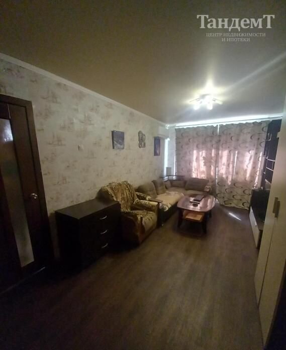 квартира г Омск р-н Октябрьский ул 75 Гвардейской бригады 1а фото 5