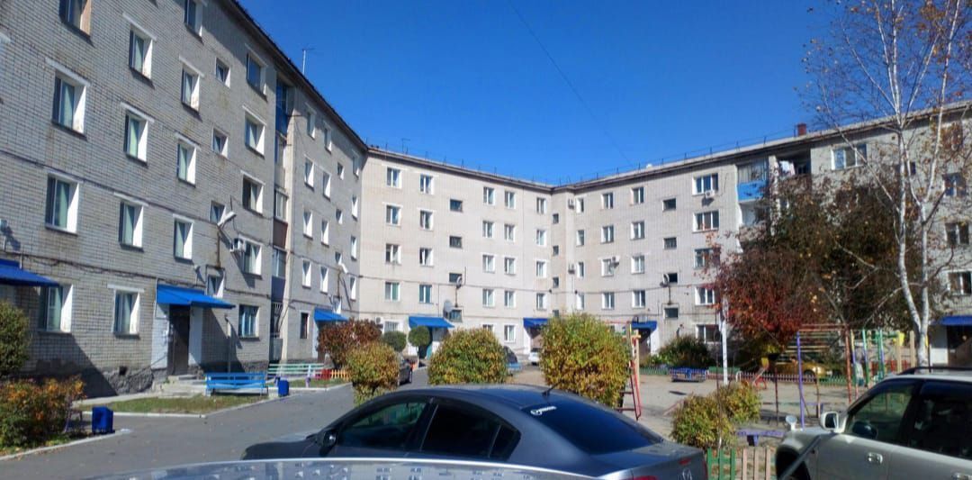 квартира г Белогорск ул Южная 2 фото 1